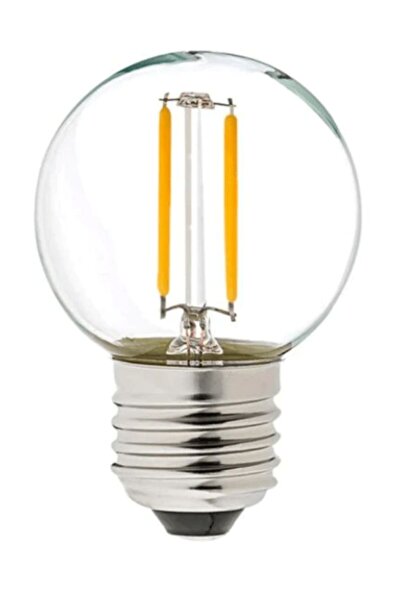 Cata CT-4288 4W Filament LED Ampul-3200K GÜN IŞIĞI