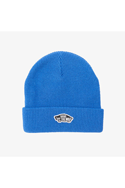 Vans Classic Cuff Unisex Mavi Bere