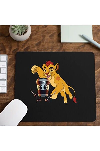 OEM Mousepad Cappuccino Asassino Garda Felina TikTok