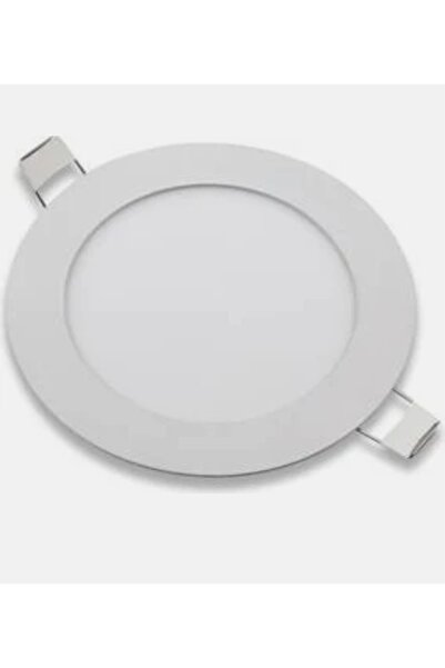 ZMR 9 Watt Sıvaaltı Led Panel 6500K Beyaz Işık