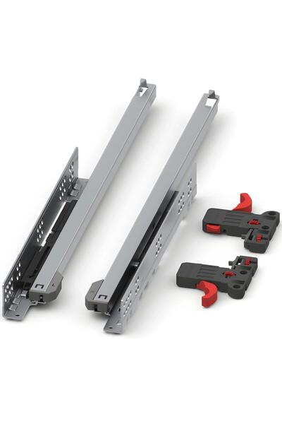 SAMET ULTIMADE SLIDE KIS OIL MND 500