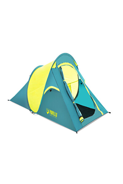 BESTWAY Coolquick 2 Tent 220cm x 120cmx 90cm 26-68097