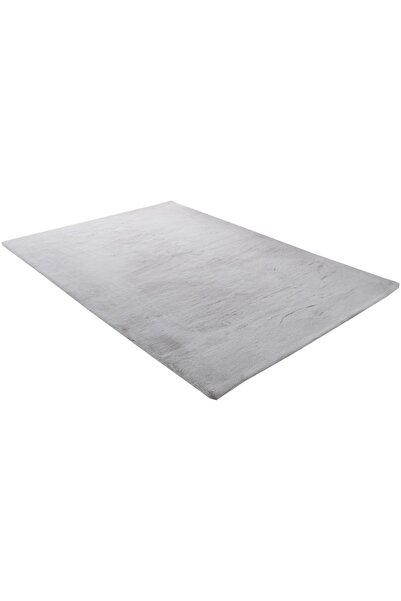 Heinner Home Soft Rabbit Rug Heinner Home, 70x140 cm, gray