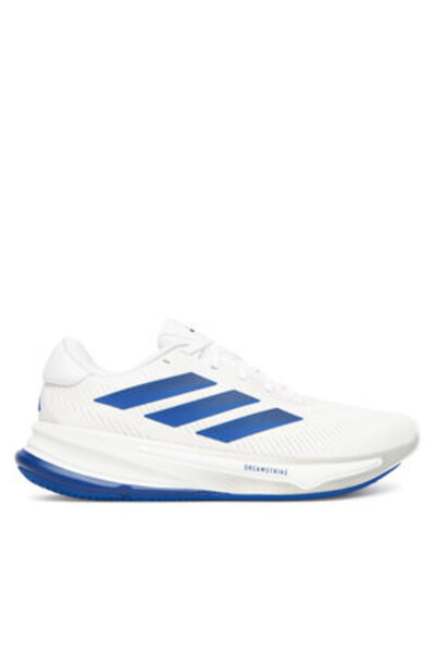 adidas Men's Running Shoes Multicolor ADIDAS-JQ2514 01F7 FTWWHT/ROYBLU/DSHGRY