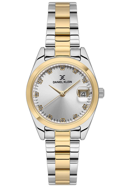 Daniel Klein Kadın Kol Saati DK-13758-05