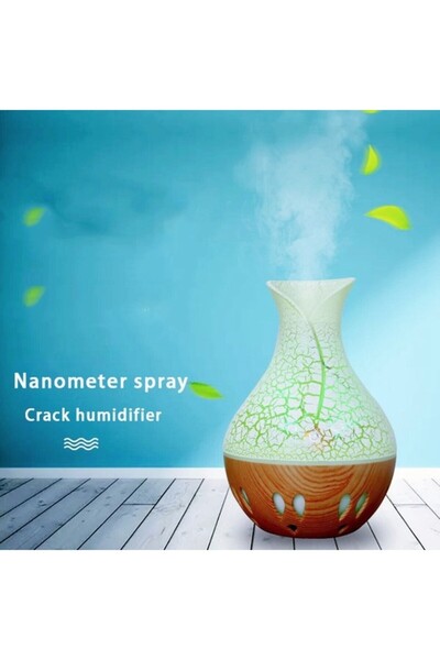 Air Purifiers Humidifiers Diffusers Ultrasonic Air Humidifier for Bedroom