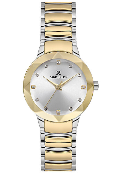 Daniel Klein Kadın Kol Saati DKE-10788-02