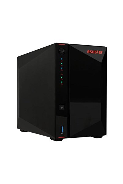 Asustor NAS AS5402T Nimbustor 2 Gen2