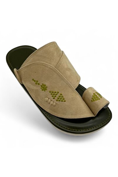 Al fanoos Al-Fanoos Arabian Comfort Sandals | 7001