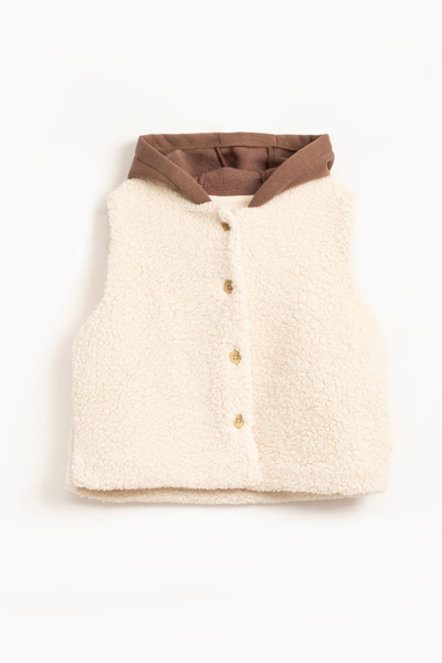 Vauva Wearsoft Baby Vest |   Soft Fabric, Seasonal