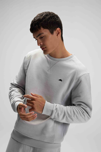 Ellesse Ανδρικό φούτερ EM282-1-GI