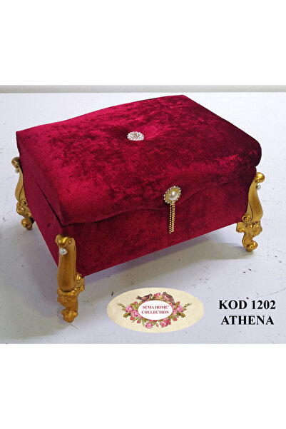 SEMA HOME COLLECTİON MAKYAJ KUTUSU 1202