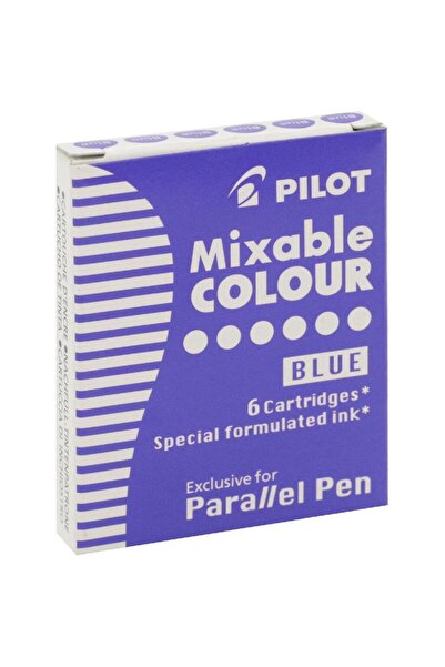 Pilot إعادة تعبئة خرطوشة الحبر