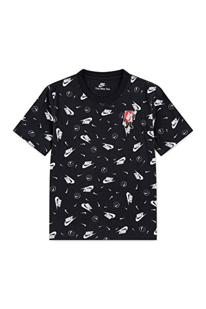 Nike Erkek Çocuk T-Shırt