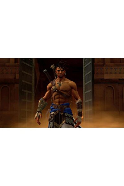 Ubisoft Παιχνίδι Prince Of Persia The Lost Crown για Playstation 4