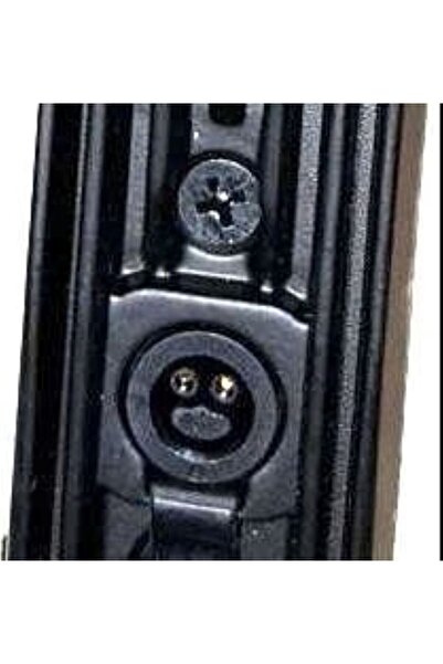 E-Twow Mufă de încărcare cu zâmbet Controller GT SL