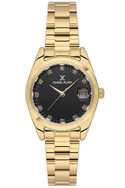 Daniel Klein Kadın Kol Saati DK-13758-03