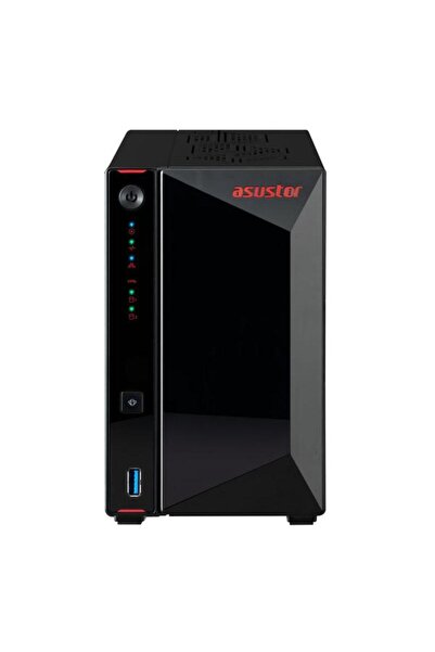 Asustor NAS AS5402T Nimbustor 2 Gen2