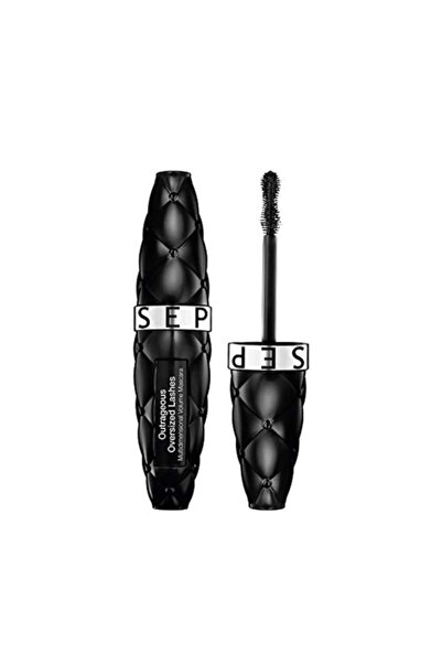 SEPHORA Sephora Outrigos Mascara for Thicker Eyelashes 15ml