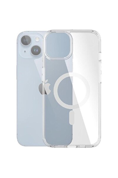 Panzer Glass HardCase Back Cover Mobile Case with MagSafe