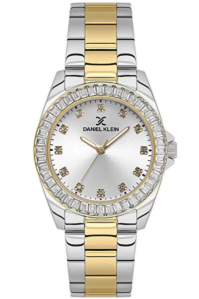 Daniel Klein Kadın Kol Saati DK-13950-02