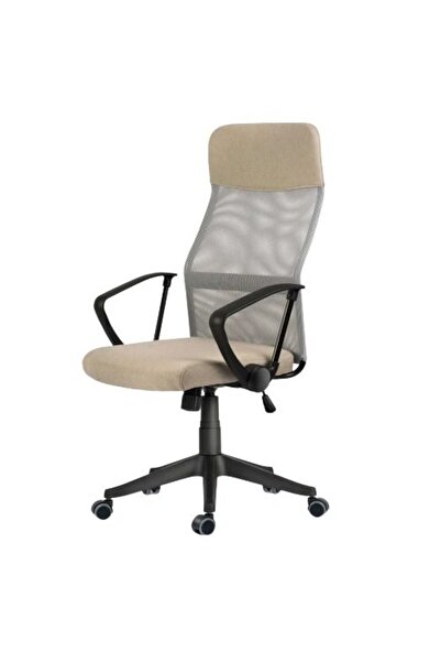 DacEnergy Scaun birou DacEnergy, spatar inalt, ergonomic, microplasa, cotiere...