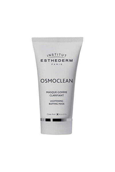 Institut Esthederm Osmoclean Lightening Buffing Mask 75ml