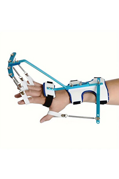 Joints Spring Finger Strengthening Exercise Tool