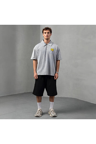 Yeblin 98 Rocky Shirt