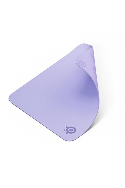 SteelSeries QcK Medium Gaming Oyun Mousepad - Lila