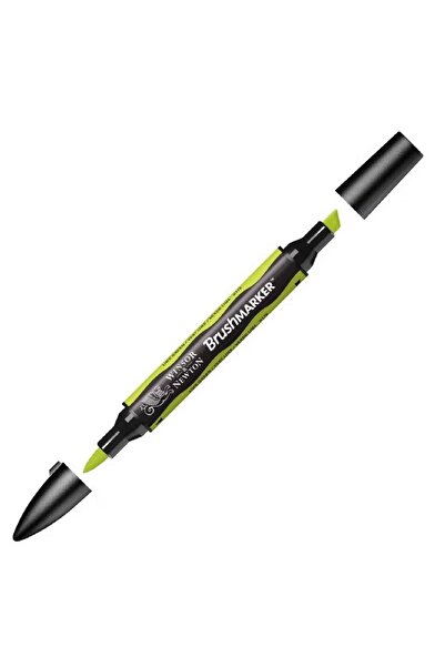 Winsor Newton Brush Marker Blender Graphic Art Marker