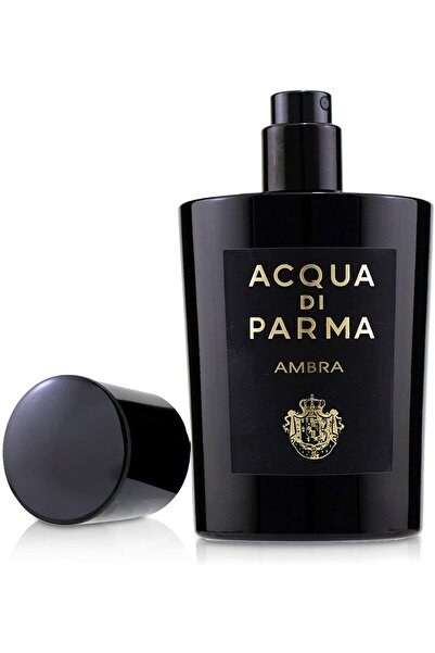 Acqua Di Parma Acqua Di Parma Ambra Unisex Eau De Parfum 180ml