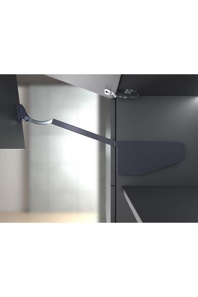 SAMET MULTI MECH B1 237 ANTRASIT