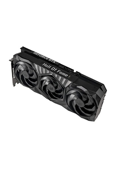 GALAX GeForce RTX 5080 HOF Gaming Black Edition 1-Click OC 16GB GDDR7 256 Bit DLSS 4 Ekran Kartı