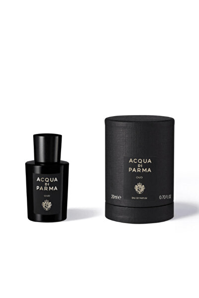 Acqua Di Parma عطر عود للجنسين أو دو برفيوم 20 مل