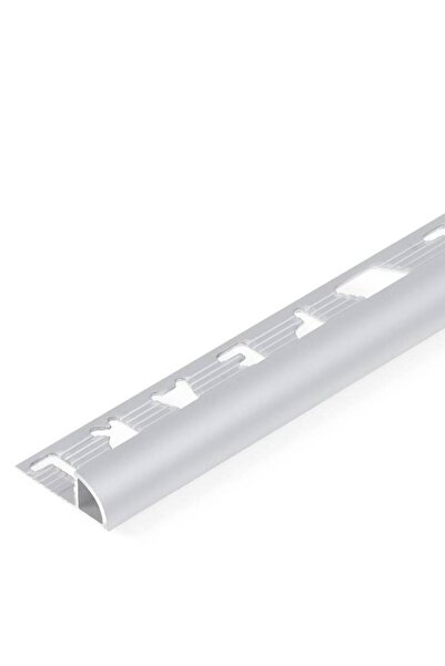 EBDAA HOME Ceramic Aluminum Corner Matte 12 mm