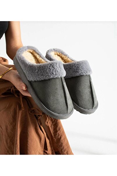 WOSSE М'ЯКІ КАПЦІ З М'ЯКОЮ ПІДОШВОЮ І ХУТРОМ