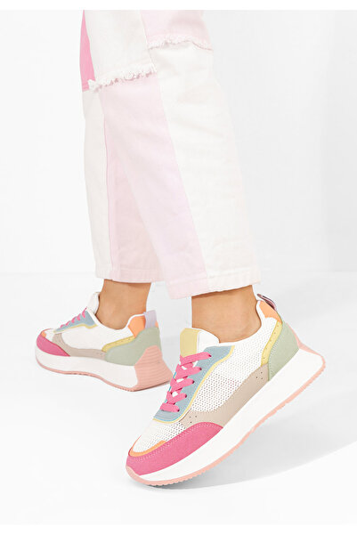 B T Shoes Sneakers γυναικεια Stephane πολυχρωμο