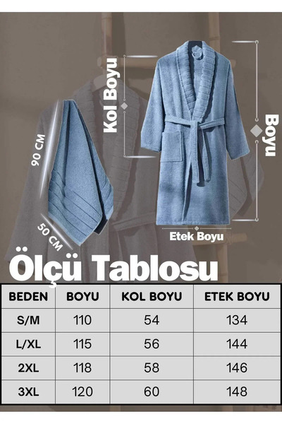 kennylake Карла Хавлюлу Халат