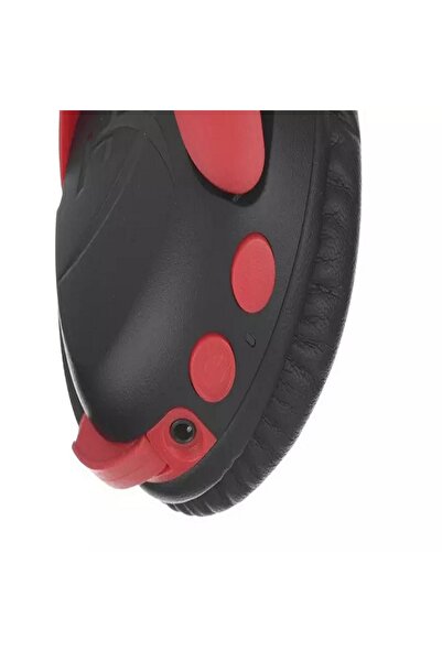 HyperX Cloud Mini Wireless Gaming Headset, Bluetooth, Black