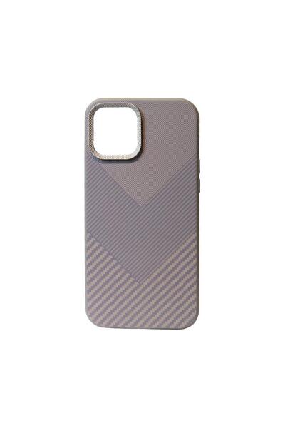 S-TOP Stylish carbon cases available in different designs and shapes for iPhone 13Pro