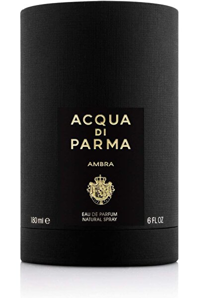 Acqua Di Parma Acqua Di Parma Ambra Unisex Eau De Parfum 180ml