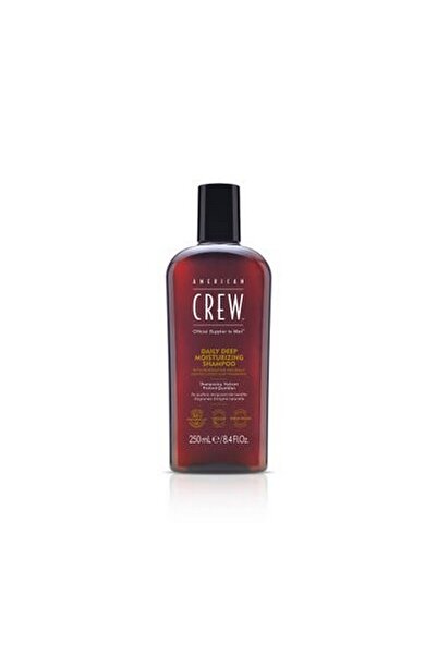 American Crew American Crew Daily Deep Moisturizing Shampoo