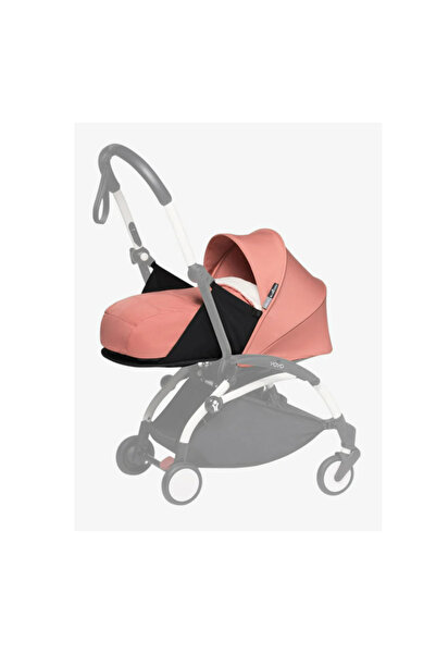 yoyo بيبي زين مهد المواليد-جينجر