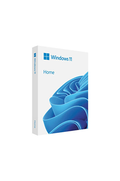 MICROSOFT Windows 11 Home Dijital Lisans 2025