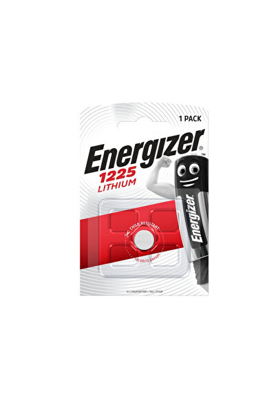 Energizer Baterie speciala litium, tip CR1225, 3V