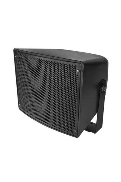 Gold Audio 8'' Trafolu Dış Mekan Hoparlör, Su geçirmez Profesyonel Açık Alan ...