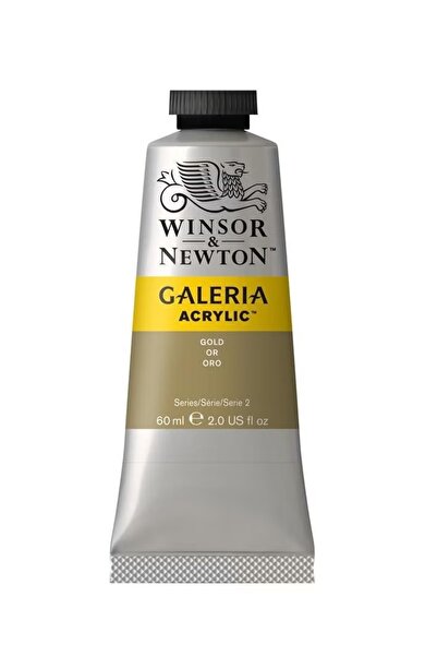 Winsor Newton Galeria Acrylic Multi Color Naples
