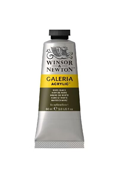 Winsor Newton Galeria Acrylic Multi Color Naples