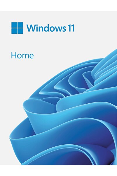 MICROSOFT Windows 11 Home - Elektronik Lisans FQC-10572 2025